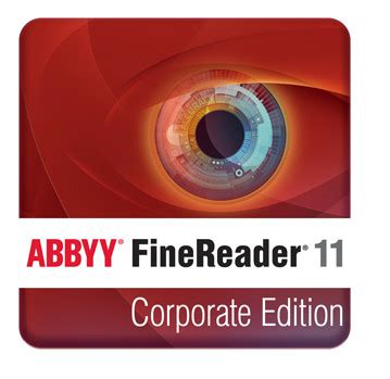 Abbyy Finereader 6.0 Sprint Free Download