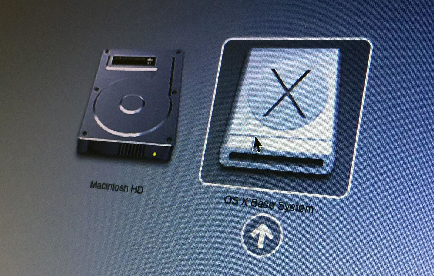 download bootable mac os disk